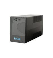 DOTVOLT 1200VA LN1200 LINE INTERACTIVE UPS
