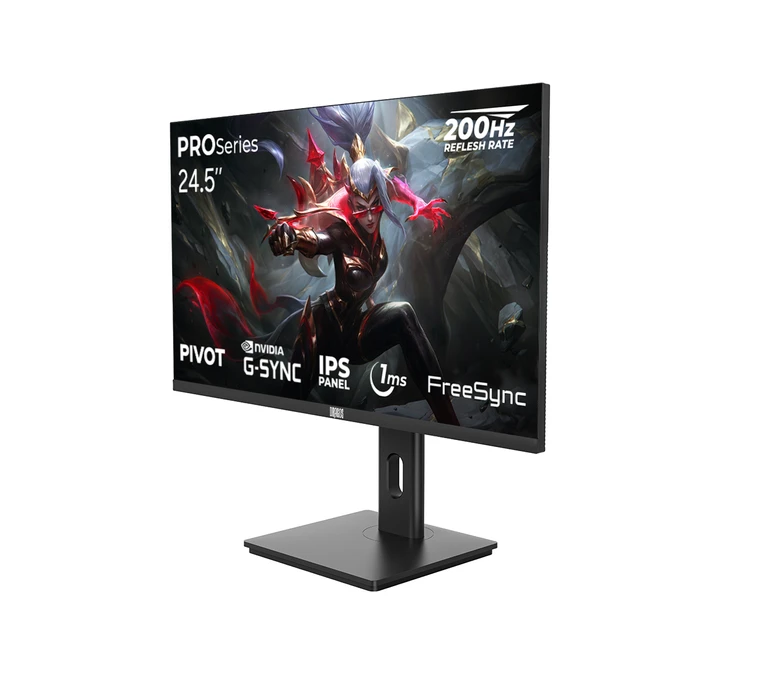 Dragos PRO Series P245FHD200 24.5