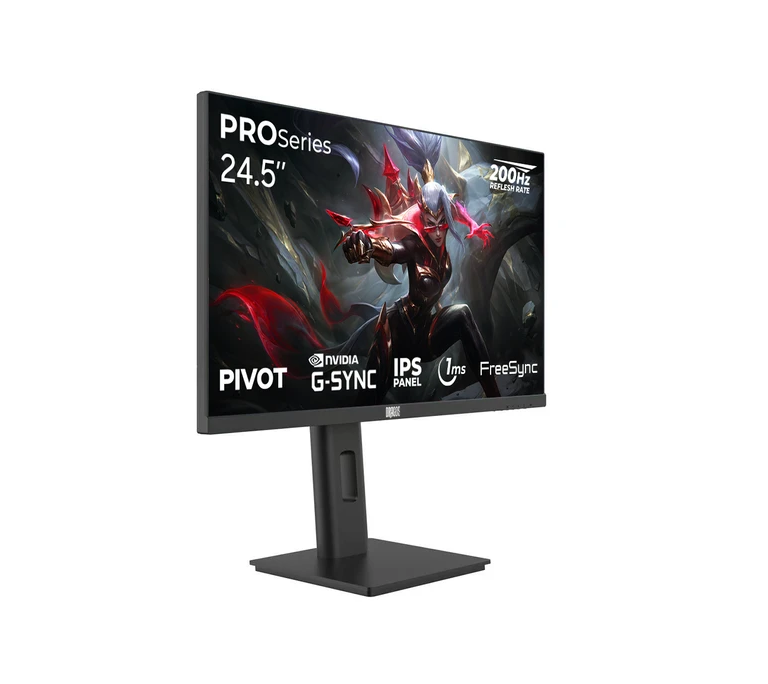 Dragos PRO Series P245FHD200 24.5