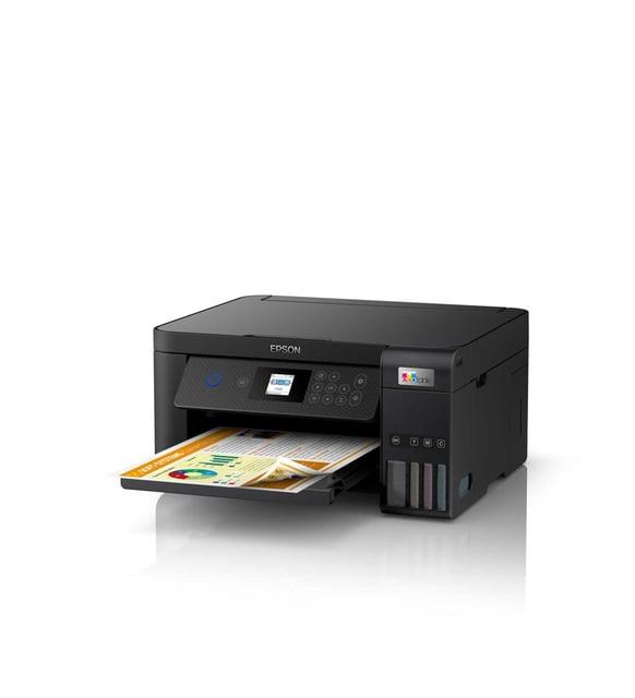 EPSON ECOTANK L4260 COLOR YAZICI/TAR/FOT/WIFI/DUBLEKS AIRPRINT TANKLI YAZICI