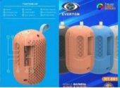 Everton Rt-891 Bluetooth Fm/Usb/Tf/Aux Ses Bombası