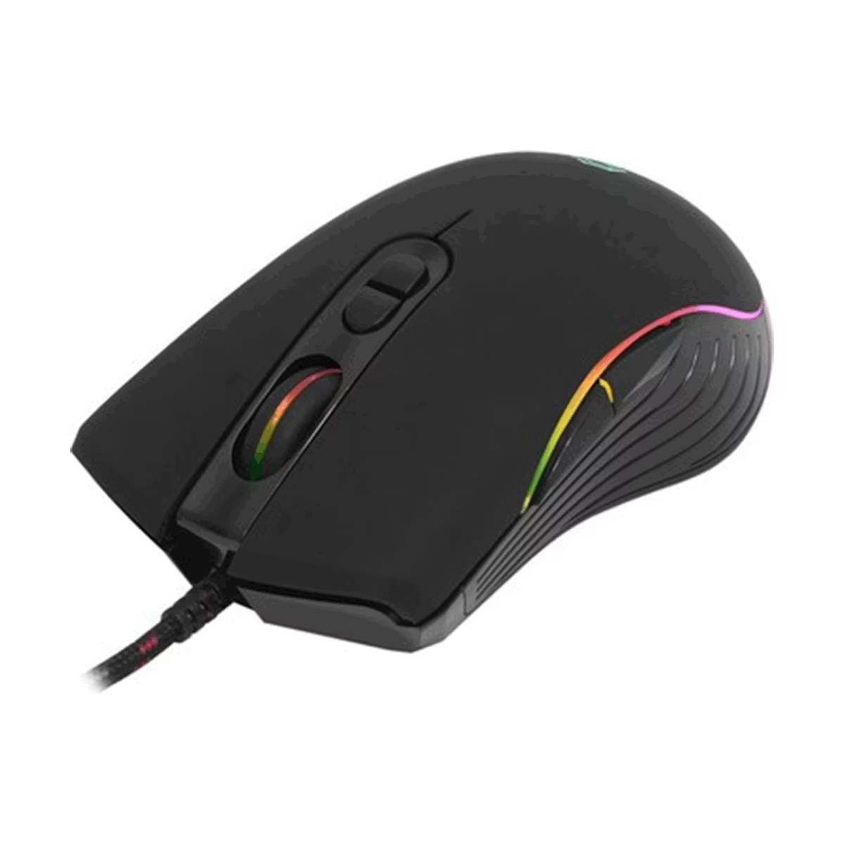 FRISBY FM-G3720K GX30 8000dpi RGB Gaming Mouse