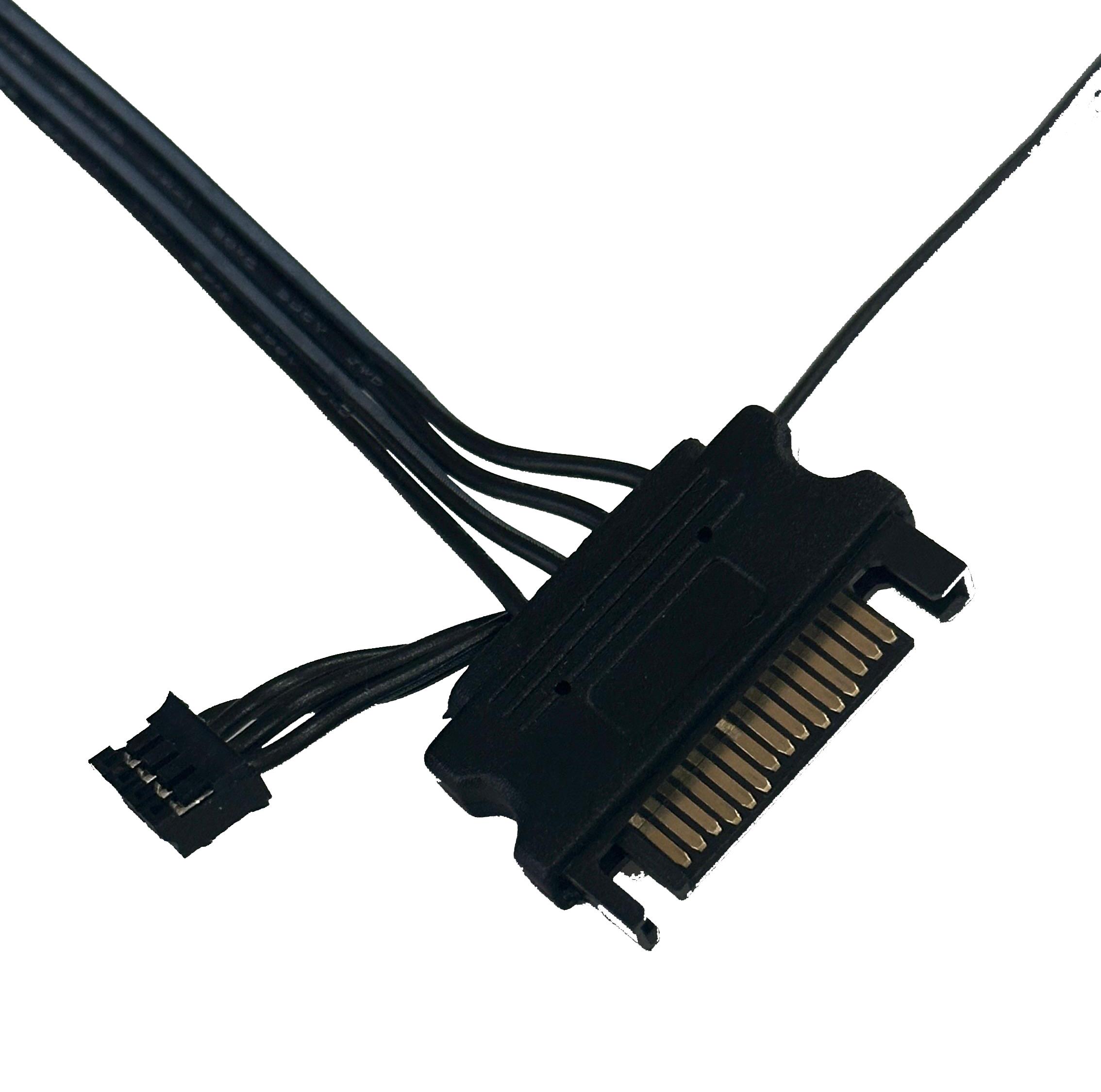 GAMEPOWER AIR TURBINE KONTROLCÜ KABLOSU