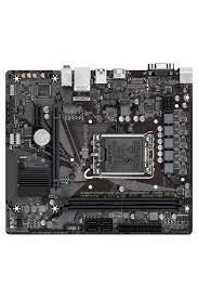 GIGABYTE A520M K v2 DDR4 HDMI PCIe 16X v3.0 AM4 mATX