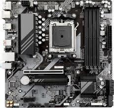 Gigabyte B650M K AMD AM5 DDR5 Micro ATX Anakart
