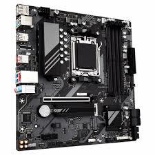 Gigabyte B650M K AMD AM5 DDR5 Micro ATX Anakart
