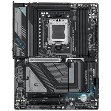 GIGABYTE X870 GAMING X870-GAM-X-WIFI7 AM5 DDR5 SATA3 USB3.2 ATX