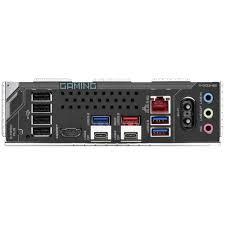 GIGABYTE X870 GAMING X870-GAM-X-WIFI7 AM5 DDR5 SATA3 USB3.2 ATX