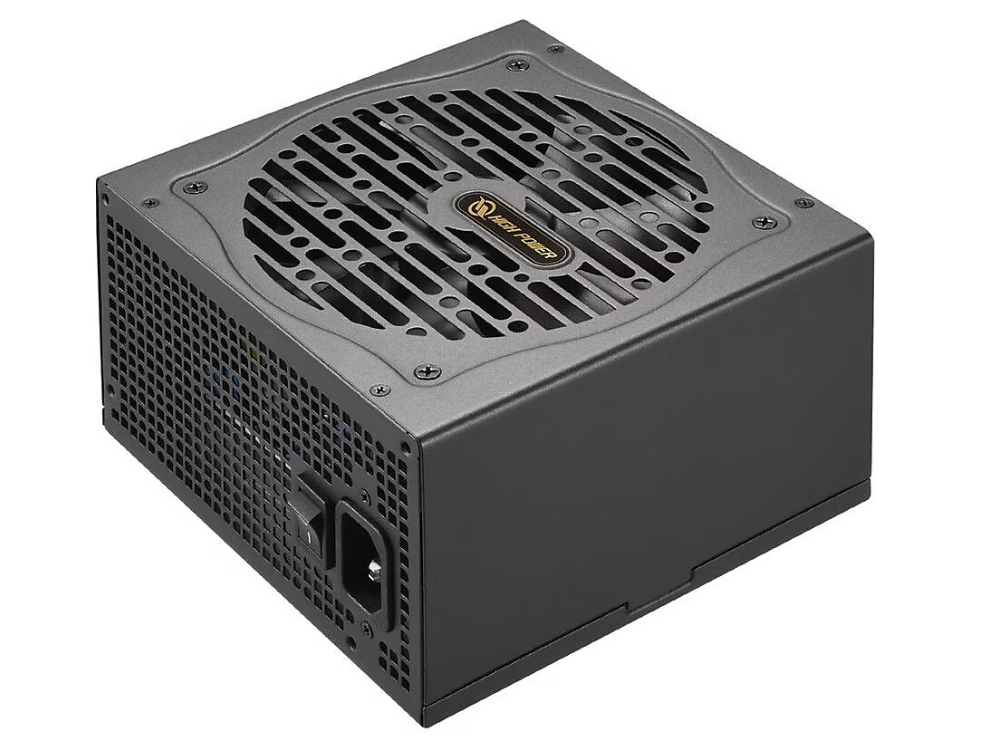 High Power Performance FS HP1-S2850GD-F12S Gen5.1 850 W Power Supply