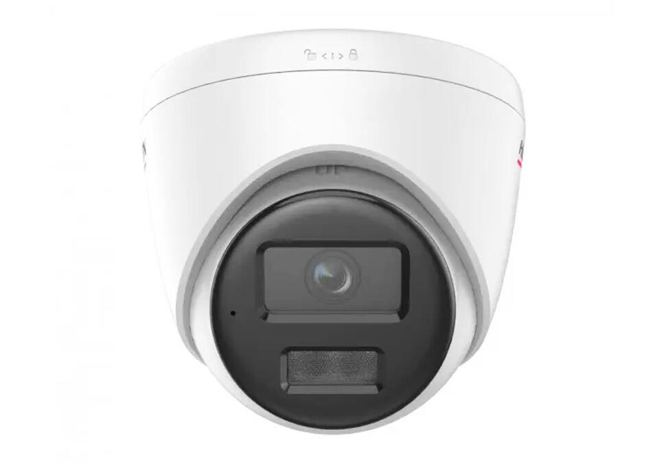 HIKVISION DS-2CD1347G2H-LIUF 2,8MM 4MP COLORVU IP DOME KAMERA