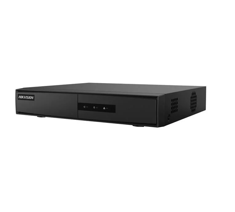 Hikvision DS-7104NI-Q1/4P/M Full HD PoE 4 Kanal NVR Kayıt Cihazı