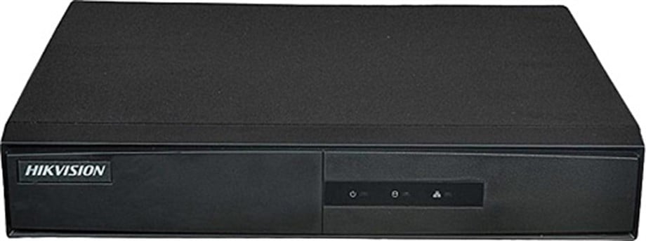 HIKVISION DS-7108NI-Q1/8P/M 8 KANAL 1 HDD(6TB) NETWORK KAYIT CİHAZI (POE, METAL KASA, 2K)