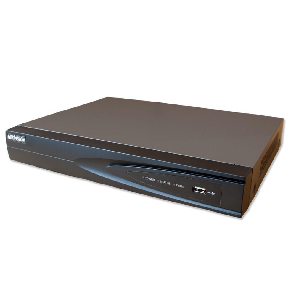 Hikvision DS-7616NI-Q1 16 Kanal 16 Port NVR Kayıt Cihazı