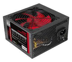 HIPER PS-50 500W 12 CM FAN POWER SUPPLY