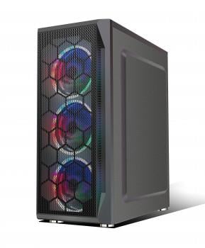 HIPER ZOE GAMING MID ATX KASA PSU SUZ