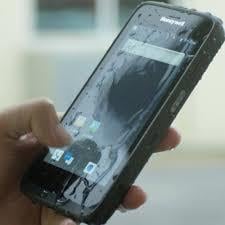 HONEYWELL EDA51 3601 5