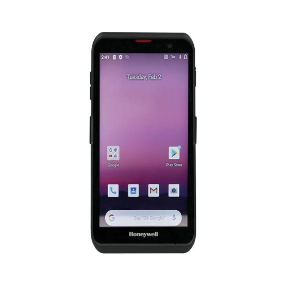HONEYWELL HWELL EDA52 4GB/64GB 5,5