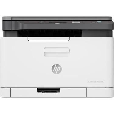 HP 178NW 4ZB96A YAZ/TAR/FOT USB/ETH/WİFİ A4 ÇOK FONKSİYONLU RENKLİ LAZER YAZICI