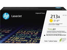 Hp 213A Yellow Sarı 3.000 Sayfa Toner W2132A
