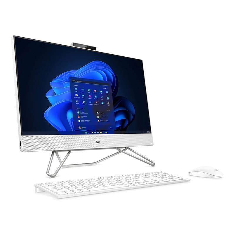 HP 240 G9 6D384EA AIO i5-1235U 8GB 512GB SSD 23.8 FDOS