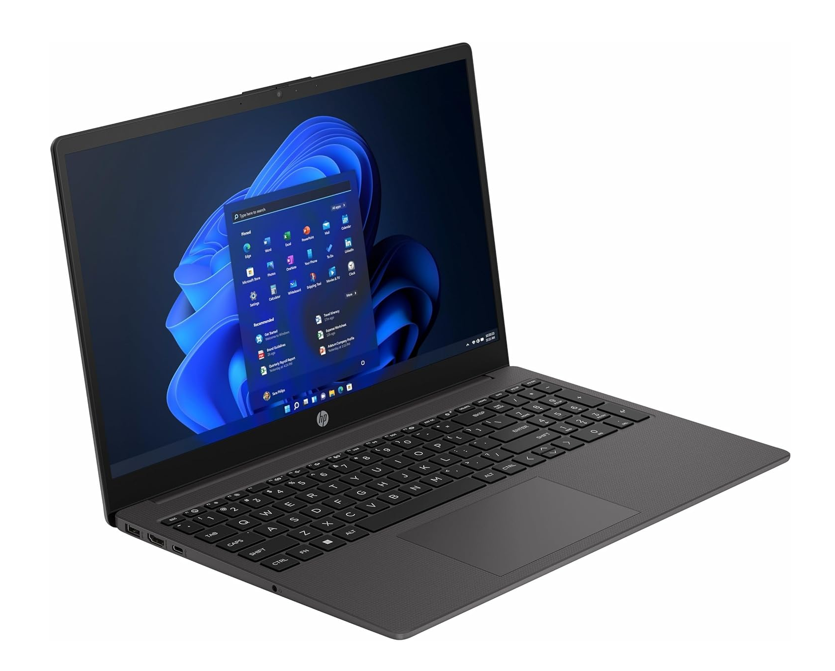 HP 250 G10 B39W3AT i5-1334U 16GB 512SSD 15.6