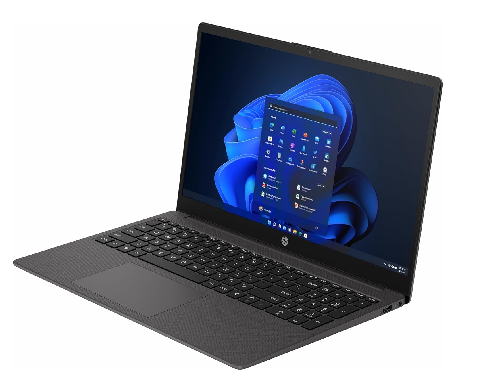 HP 250 G10 B39W3AT i5-1334U 16GB 512SSD 15.6