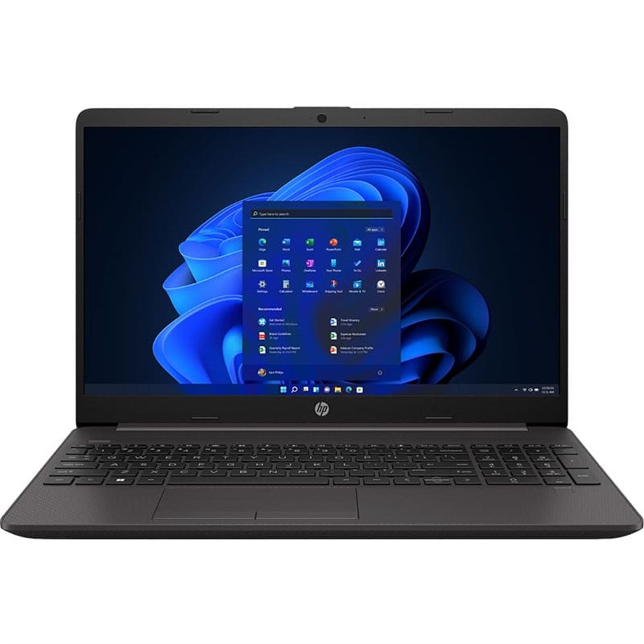 HP 250 G9 6Q8M6ES İ5-1235U 15.6 (MX 550 2GB) 8GB RAM/512GB SSD FREDOS NOTEBOOK