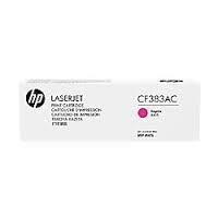 HP 312A Magenta Kırmızı 2.700 Sayfa Taahütlü Toner CF383AC
