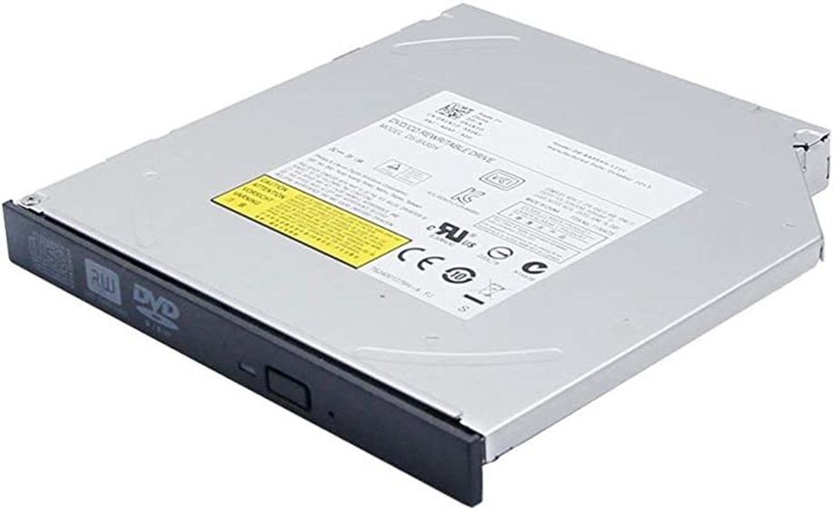 HP DS-8A8SH NOTEBOOK DVD OKUYUCU OPTİK SÜRÜCÜ
