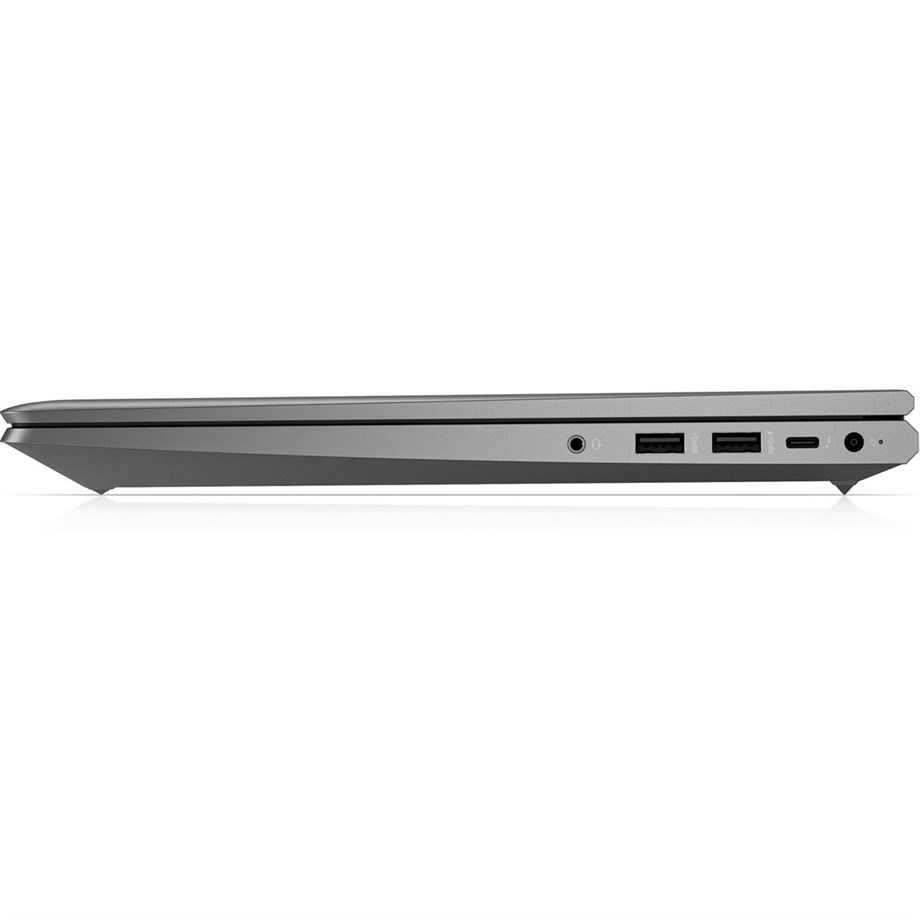 HP MWS 6B8F6EA ZBOOK POWER G9 15.6 FHD i7-12700H 16GB (1x16GB) nECC DDR5 4800 512GB SSD NVIDIA QUADRO RTX A1000 4GB WIN11PRO