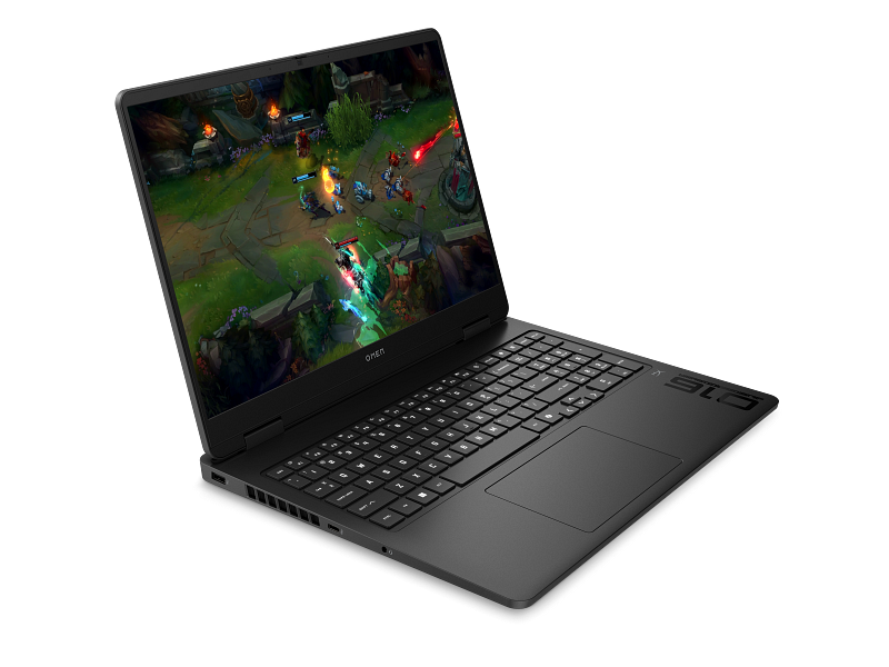 HP OMEN GAMING CJ8T6EA 16