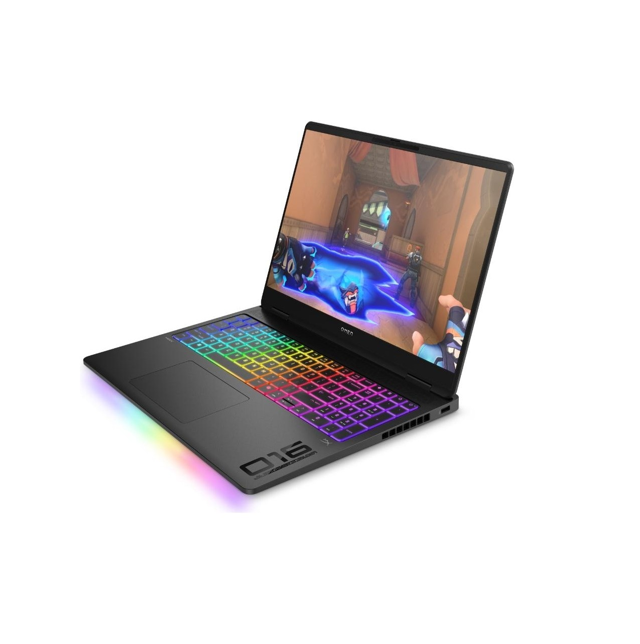 HP Omen Max 16-AH0022NT B88F2EA Ultra 9 275HX 32 GB 1 TB SSD RTX5080 16