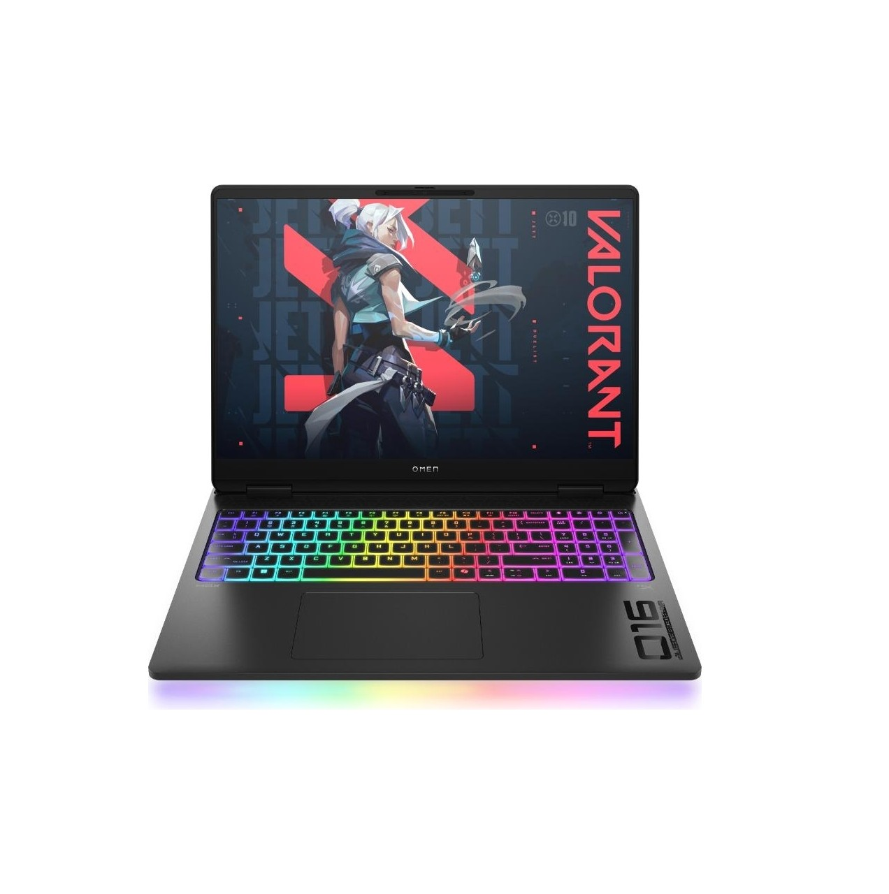 HP Omen Max 16-AH0022NT B88F2EA Ultra 9 275HX 32 GB 1 TB SSD RTX5080 16