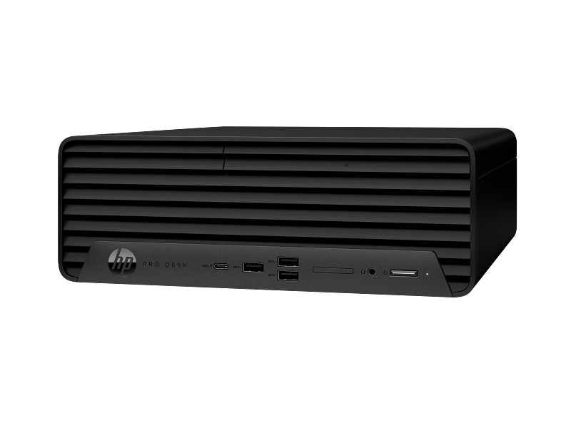 HP Pro Small Form Factor 400 G9 6A7J8EA İ5-12500 8GB DDR4 Ram 512GB Ssd Masaüstü Bilgisayar Win11