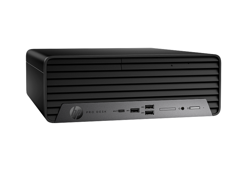 HP Pro Small Form Factor 400 G9 6A7J8EA İ5-12500 8GB DDR4 Ram 512GB Ssd Masaüstü Bilgisayar Win11