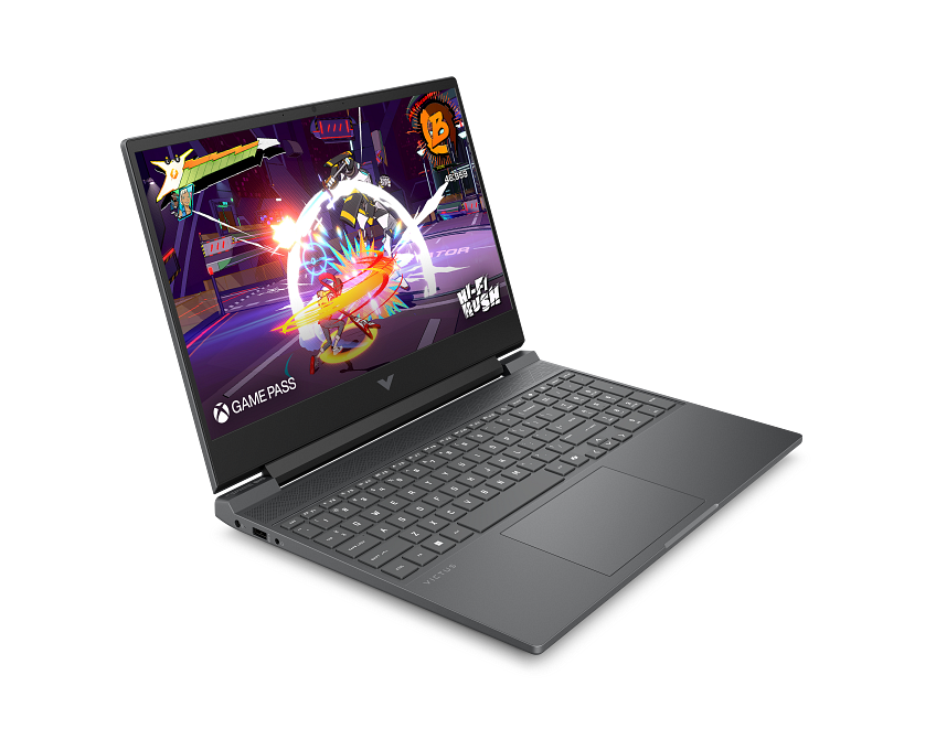 HP Victus 15-FB3705NT B9KM2EA Ryzen 5 8645HS 16 GB 512 GB SSD RTX3050 15.6
