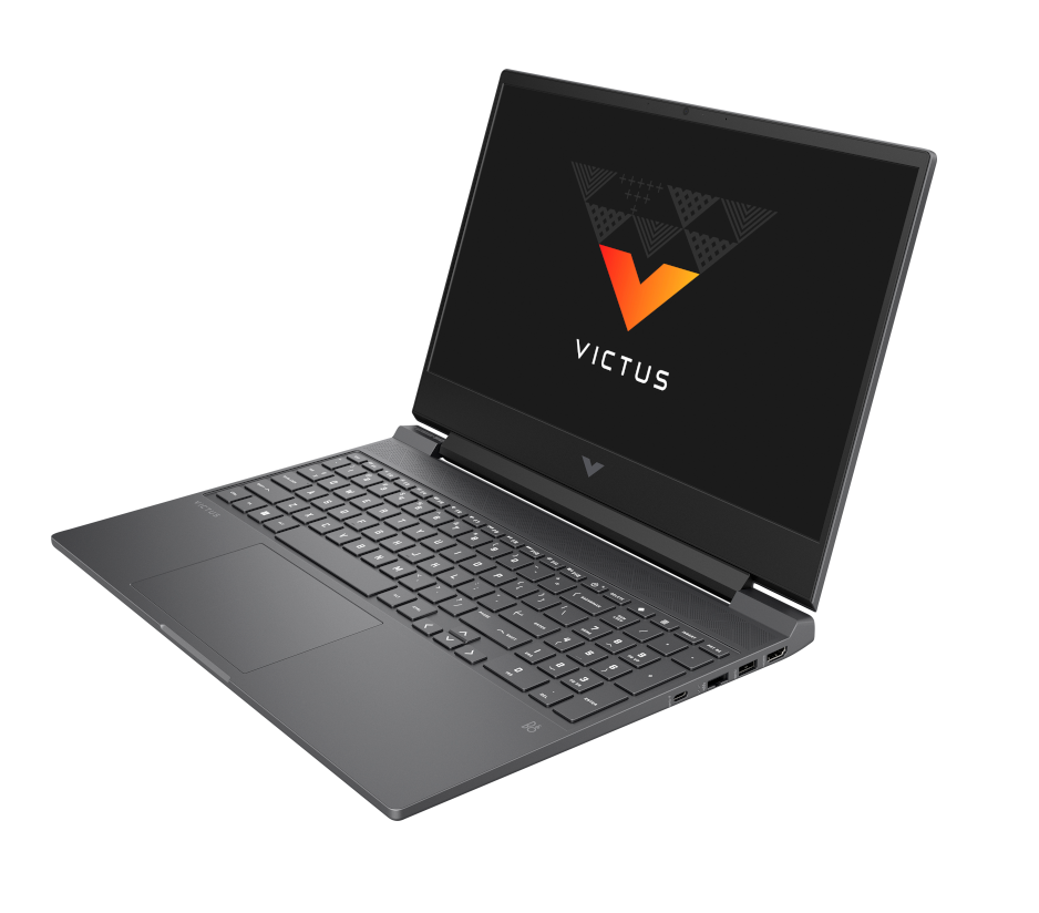 HP Victus 15-FB3705NT B9KM2EA Ryzen 5 8645HS 16 GB 512 GB SSD RTX3050 15.6