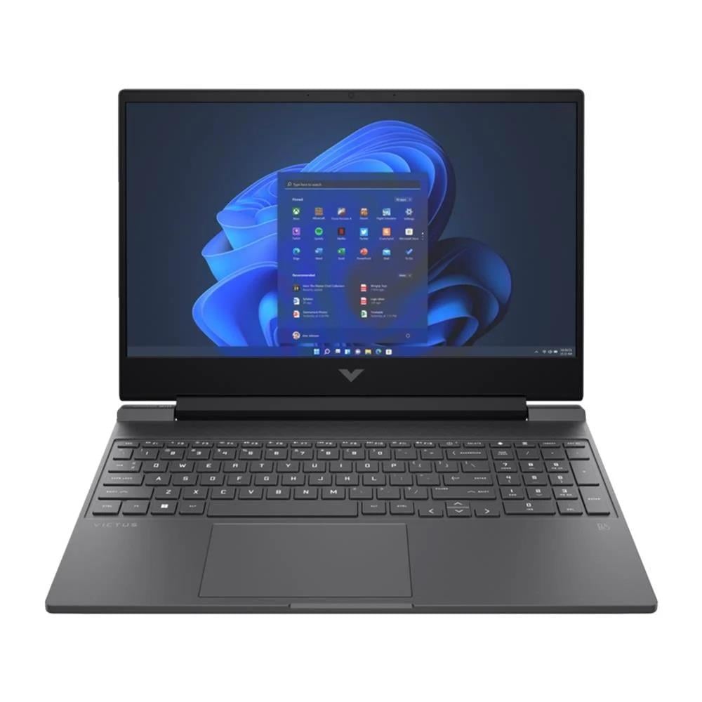 HP VICTUS 7N9T3EA i5-13500H 16GB DDR4 3200MHZ RAM 512 GB M2SSD RTX4050 6GB 15.6