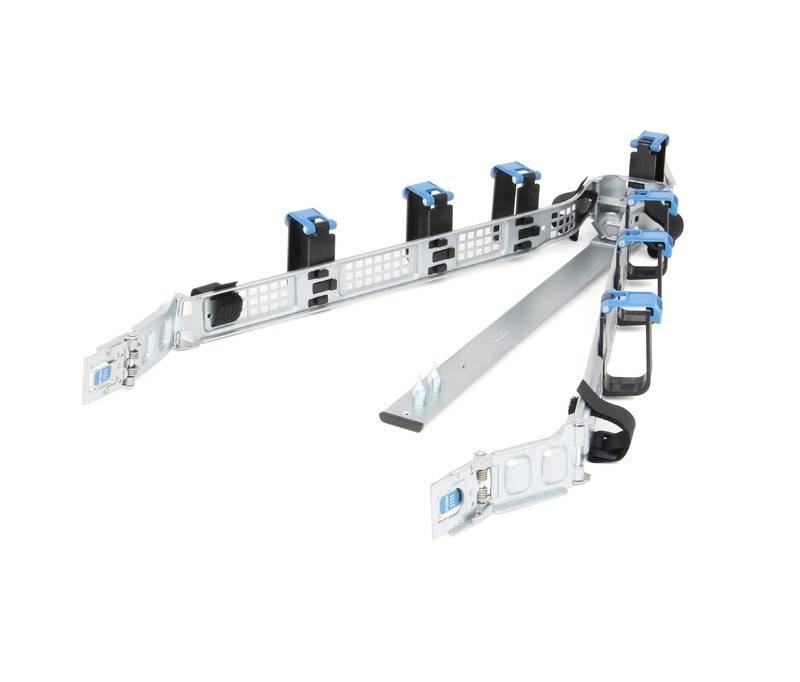 HPE P21512-001 2U Cable Management Arm for DL38x Gen10 Plus