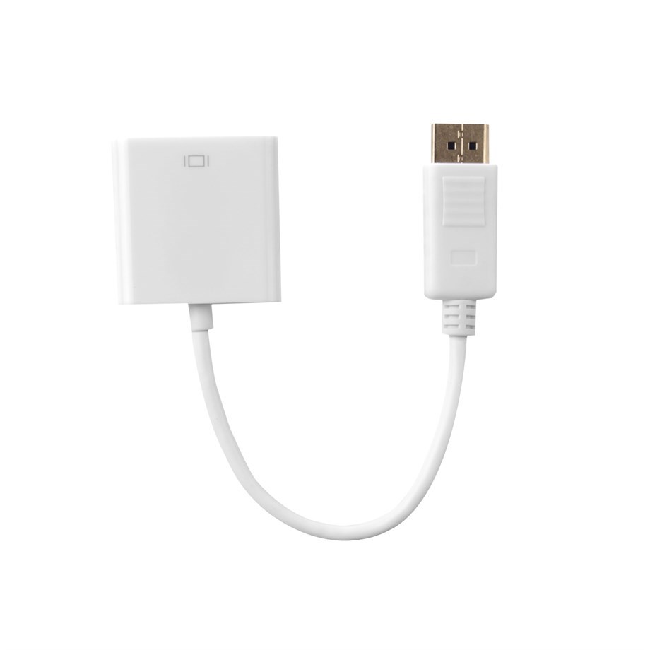 HYTECH HY-DS10 DİSPLAYPORT TO HDMI 20CM