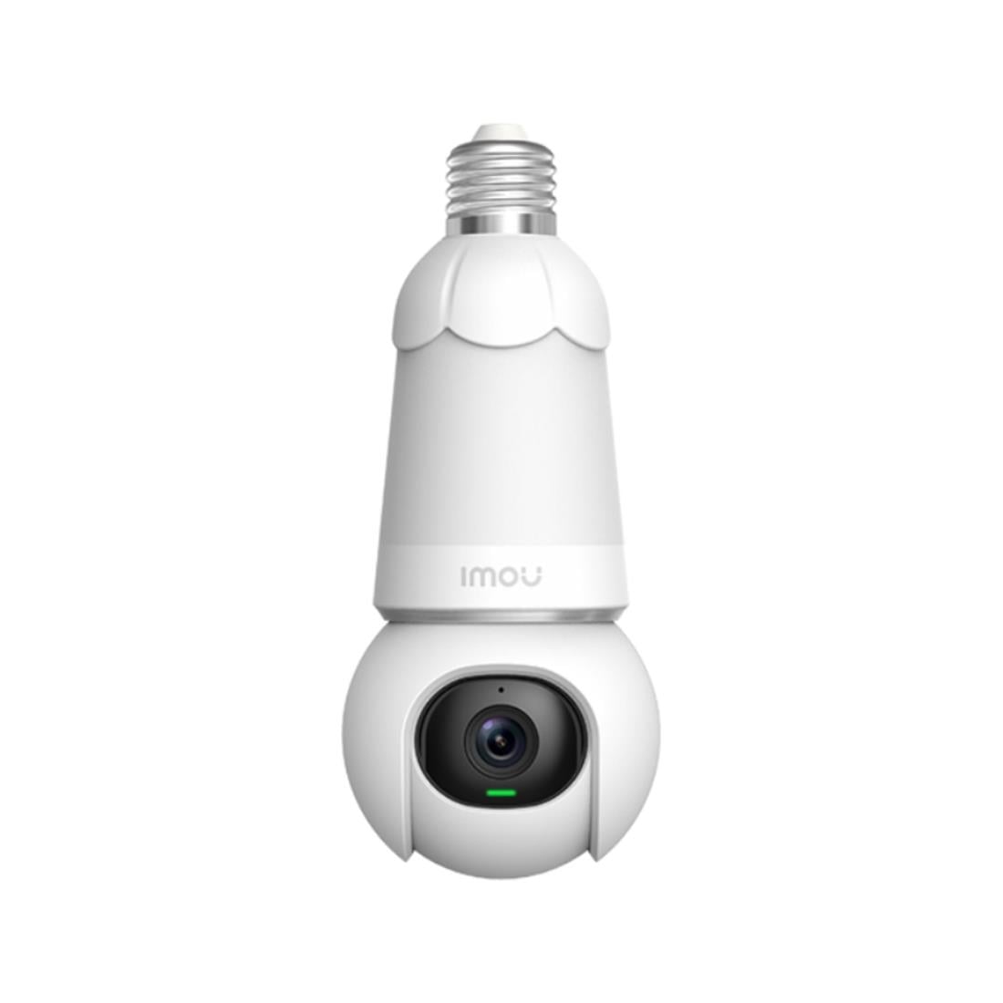 Imou IPC-S6DP-3M0WEB 3 MP Ampul Kamera Bulb Cam