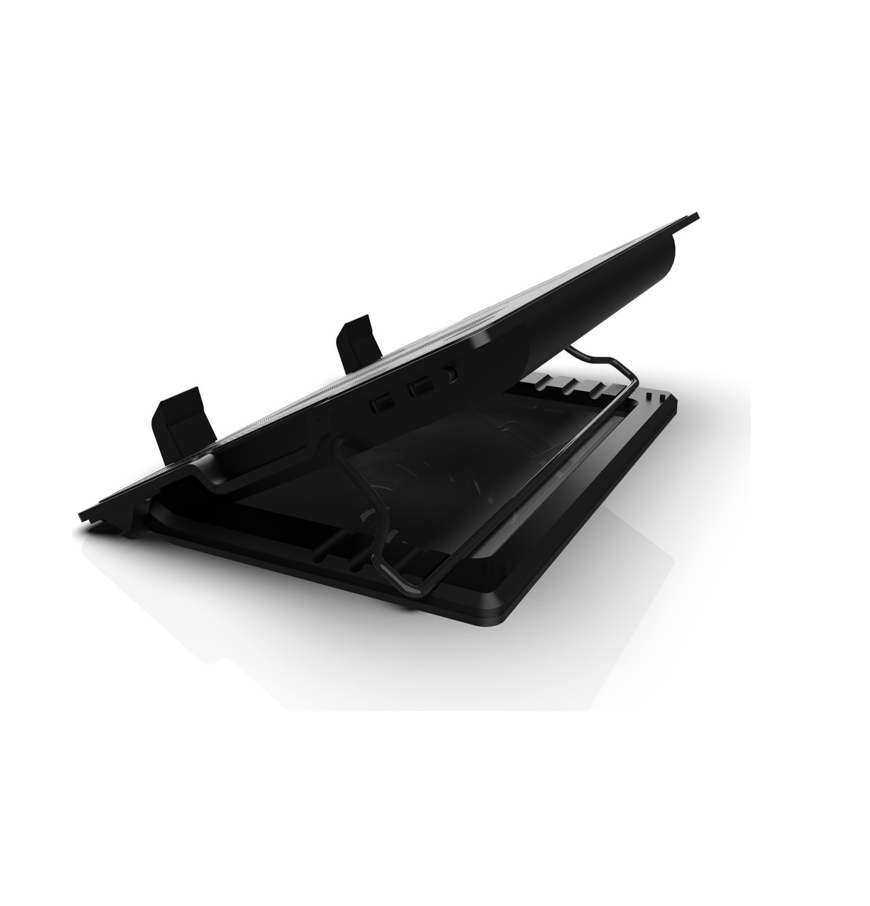 Inca INC-341FXS 1 Fanlı USB 2.0 7