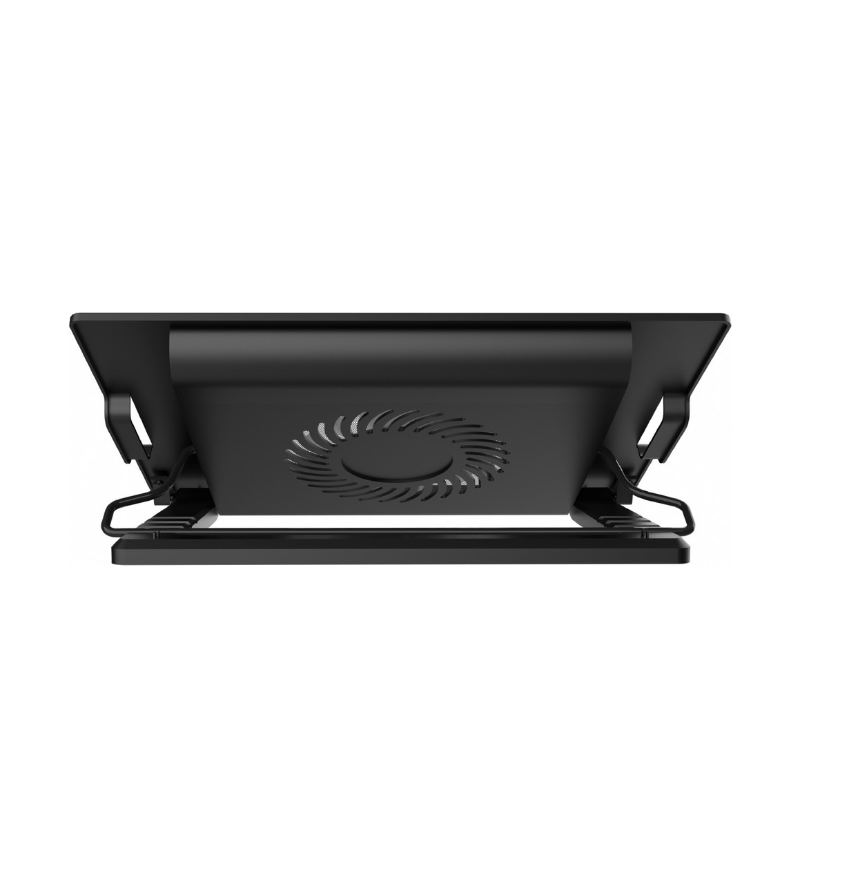 Inca INC-341FXS 1 Fanlı USB 2.0 7