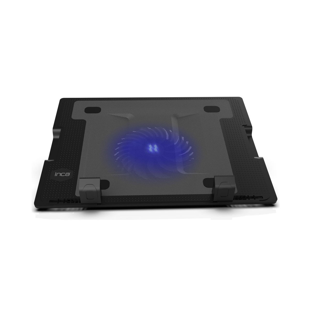 Inca INC-341FXS 1 Fanlı USB 2.0 7
