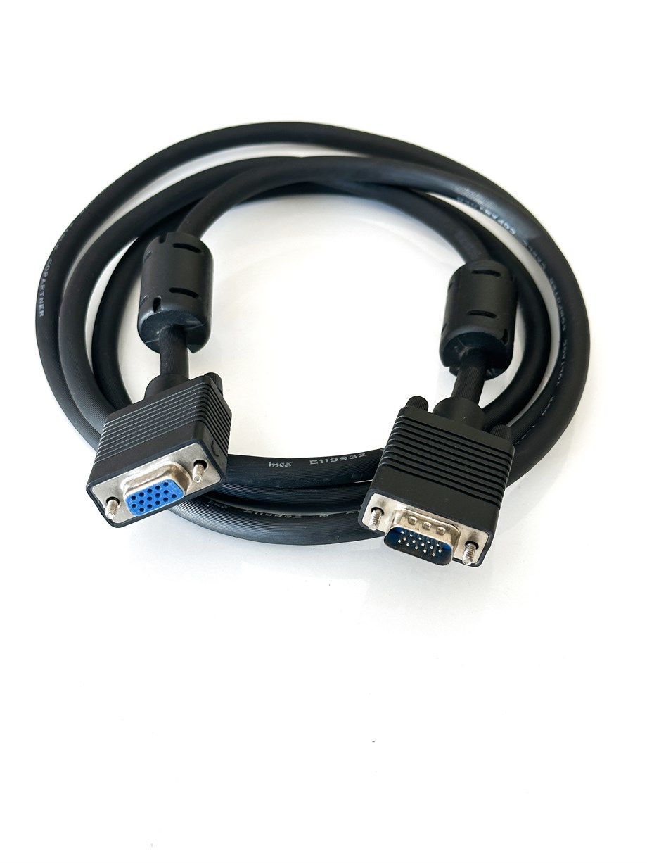 INCA VGA UZATMA KABLOSU 1.8 METREIncaKablolarB04526 