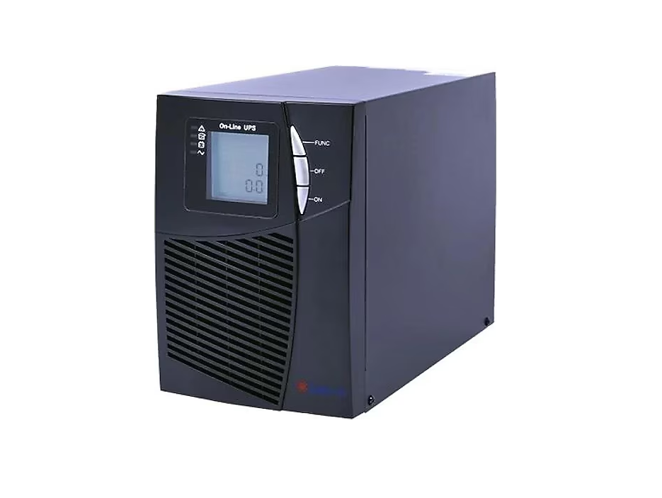 INFORM SINUS EVO 3 KVA ONLINE GÜÇ KAYNAĞI 7AH
