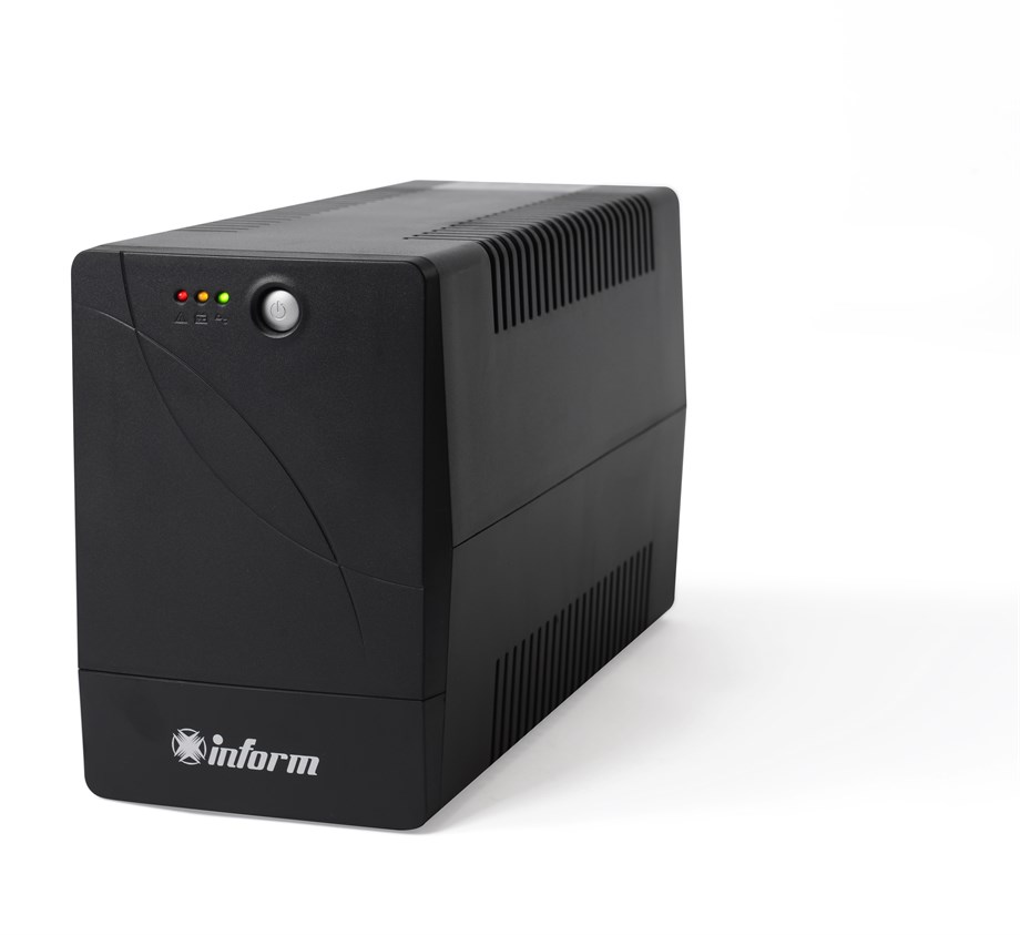 INFORM UPS GUARDIAN 2000A 7-20DK KESİNTİSİZ GÜÇ KAYNAĞI 9Ah