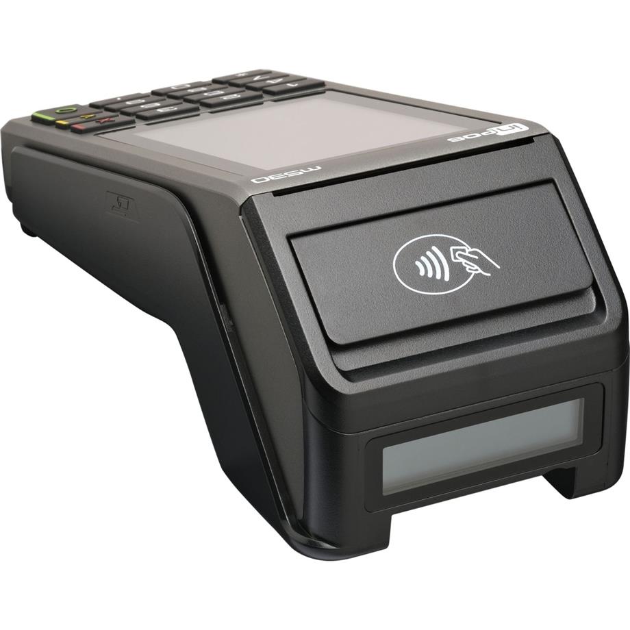 İNPOS M530 TEMASSIZ ÖZELLİKLİ YENİ NESİL ÖKC YAZAR KASA POS