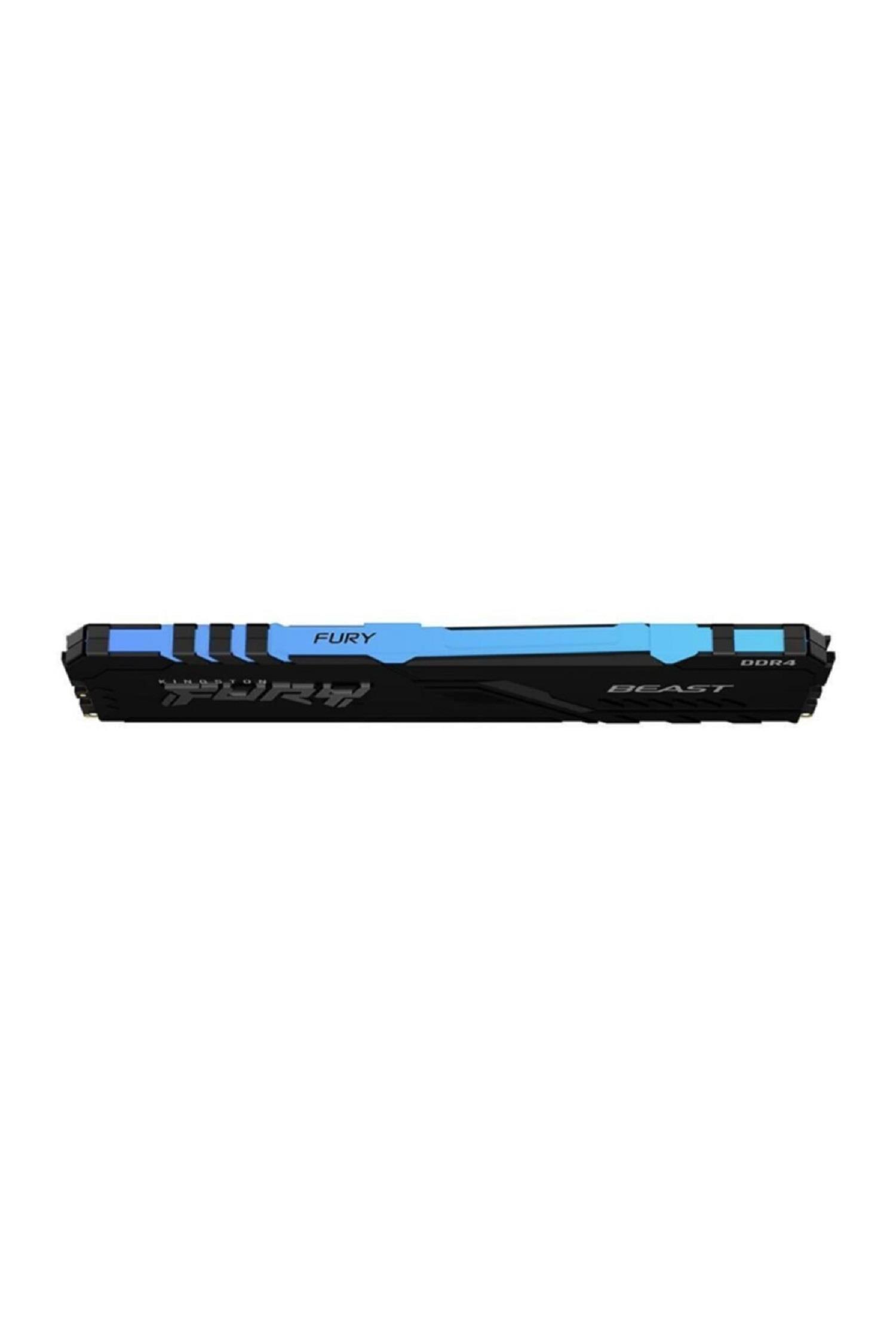KINGSTON 8GB FURY DDR4 3600MHz KF436C17BBA-8 1x8G