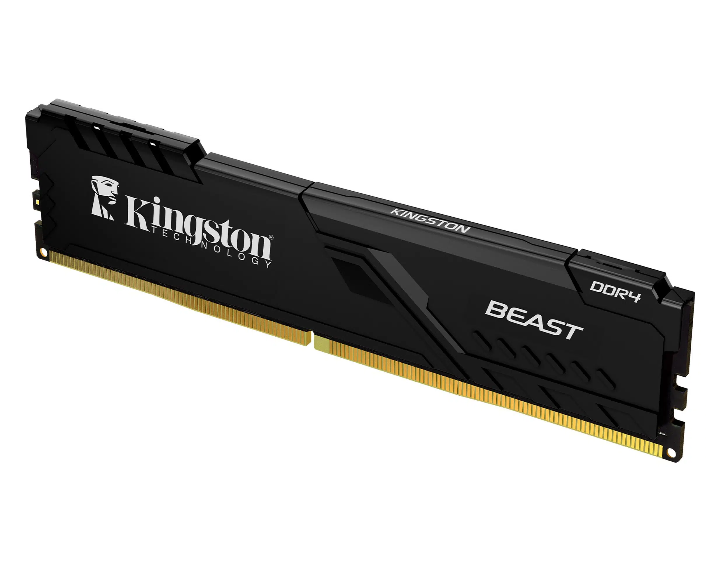 Kingston Fury Beast 8 GB 3200 MHz CL16 KF432C16BB/8 DDR4 Ram